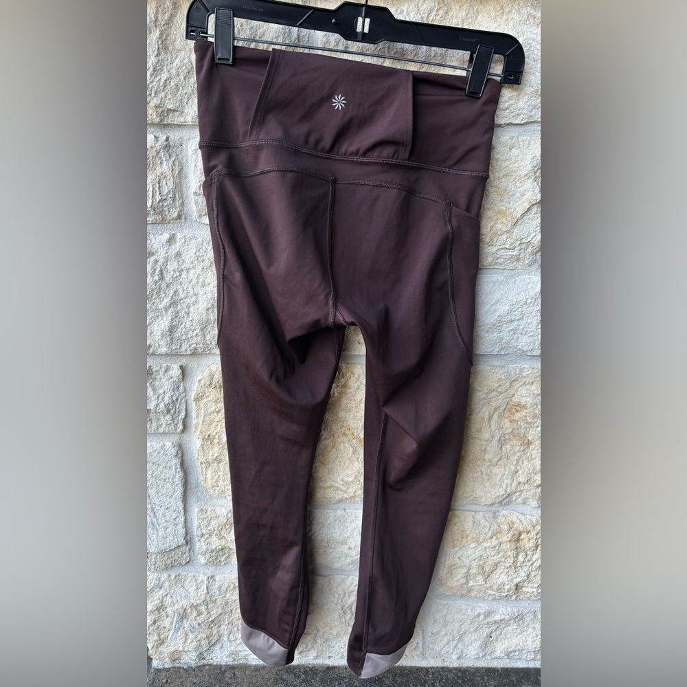 Athleta Tights